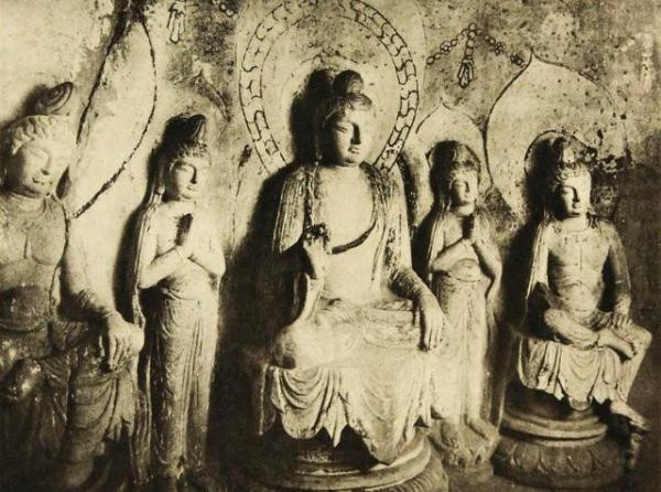 尼泊尔专家: 释伽牟尼和印度人没有关系, 佛祖是中国人